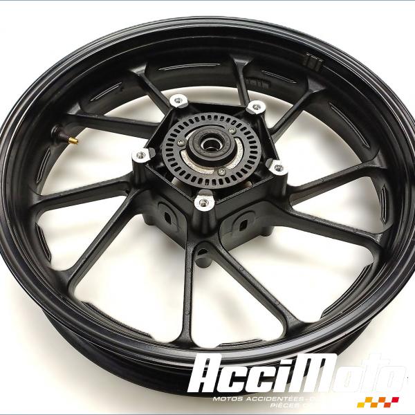 Part Motor bike Jante avant YAMAHA MT-09 TRACER