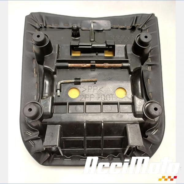 Part Motor bike Selle passager YAMAHA MT-09 TRACER