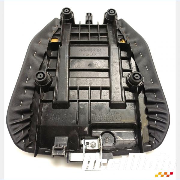 Pièce Moto Selle pilote YAMAHA MT-09 TRACER