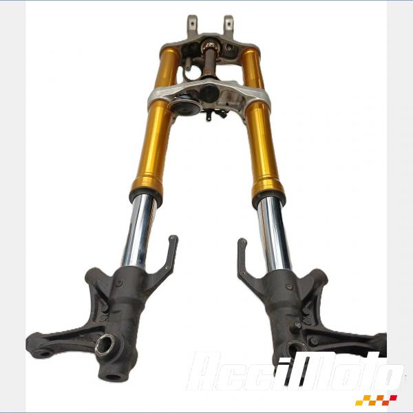 Pièce Moto Fourche complète YAMAHA MT-09 TRACER