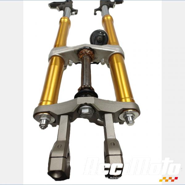 Pièce Moto Fourche complète YAMAHA MT-09 TRACER
