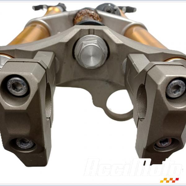Pièce Moto Fourche complète YAMAHA MT-09 TRACER