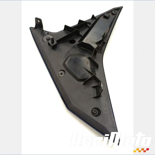 Pièce Moto écope de radiateur (droit) YAMAHA MT-09 TRACER