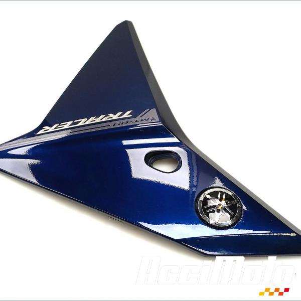 Part Motor bike écope de radiateur (gauche) YAMAHA MT-09 TRACER