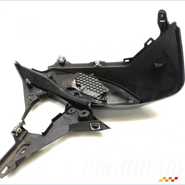 Pièce Moto écope de réservoir (droit) YAMAHA MT-09 TRACER