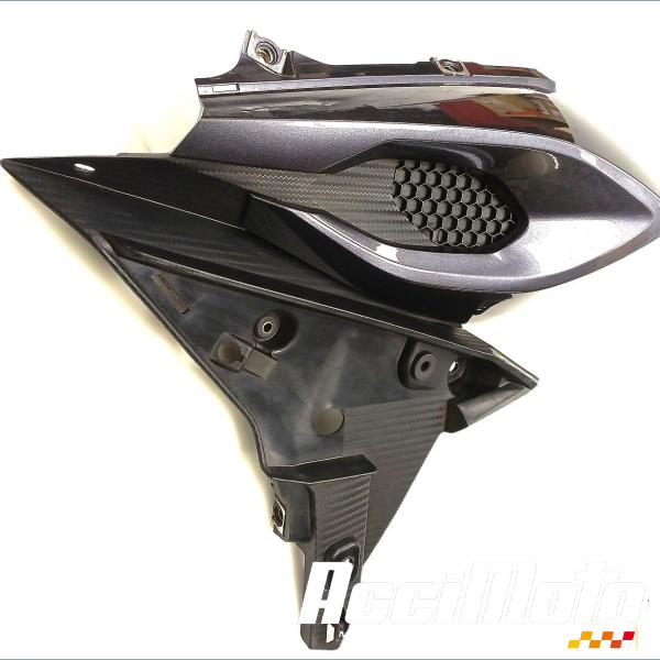 Pièce Moto écope de réservoir (gauche) YAMAHA MT-09 TRACER