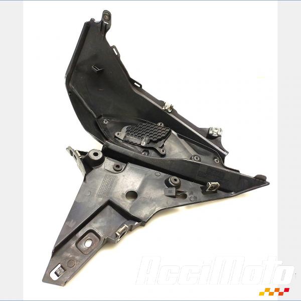 Pièce Moto écope de réservoir (gauche) YAMAHA MT-09 TRACER