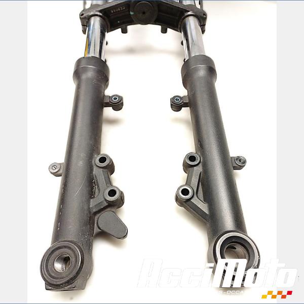 Pièce Moto Fourche complète KAWASAKI ER6 N