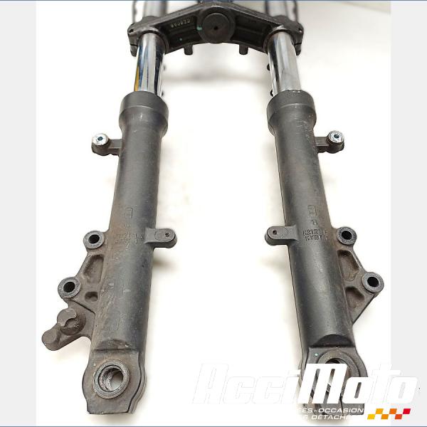 Pièce Moto Fourche complète KAWASAKI ER6 N