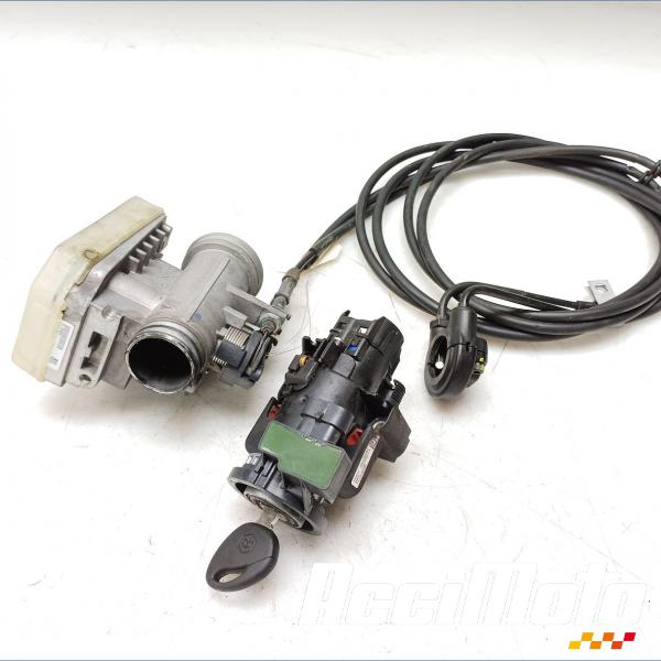 Pièce Moto Kit neiman+cdi PIAGGIO MP3 300 HPE