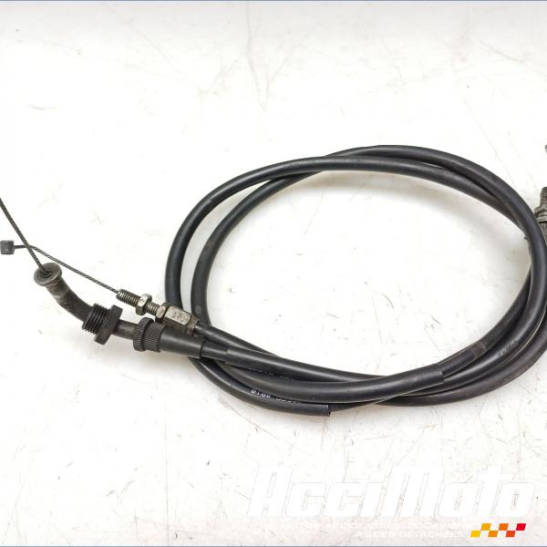 Pièce Moto Cable d'accélérateur SUZUKI BANDIT GSF600N