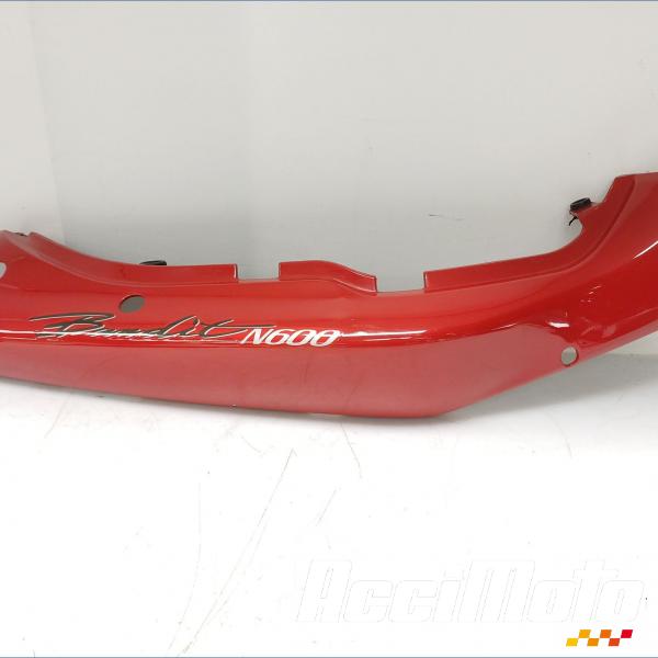 Pièce Moto Coque arrière (droite) SUZUKI BANDIT GSF600N