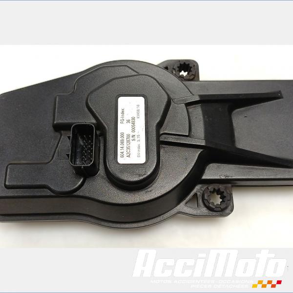 Pièce Moto Compteur (tableau de bord) KTM 1290 SUPERDUKE