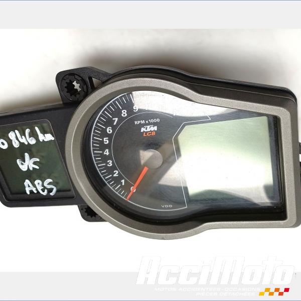 Pièce Moto Compteur (tableau de bord) KTM 1290 SUPERDUKE