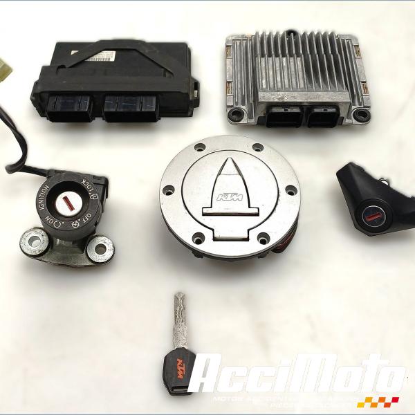 Pièce Moto Kit neiman+cdi KTM 1290 SUPERDUKE