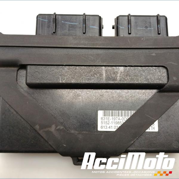 Pièce Moto Kit neiman+cdi KTM 1290 SUPERDUKE