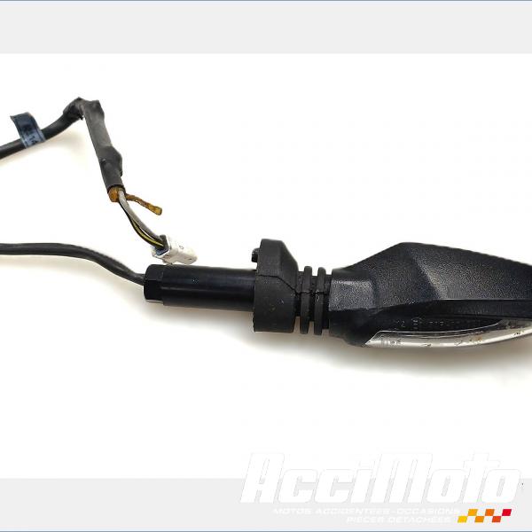 Pièce Moto Clignotant avant (droit) KTM 1290 SUPERDUKE