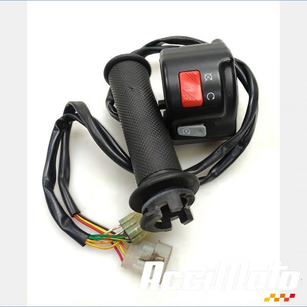 Pièce Moto Commodo (droit) KTM 1290 SUPERDUKE