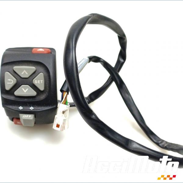 Pièce Moto Commodo (gauche) KTM 1290 SUPERDUKE