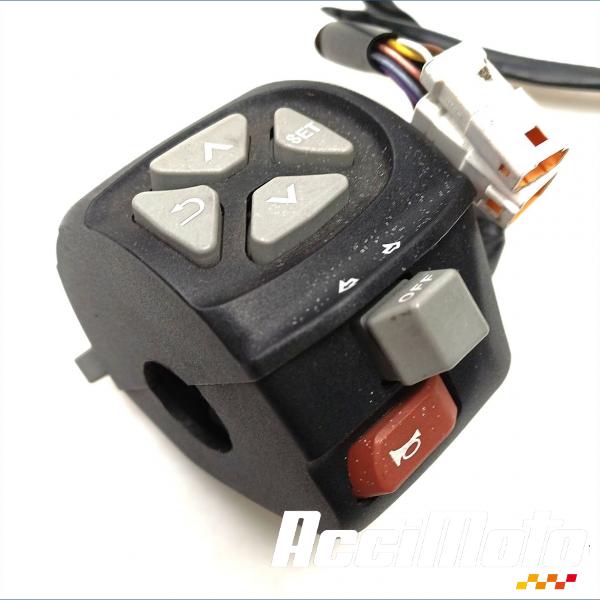 Pièce Moto Commodo (gauche) KTM 1290 SUPERDUKE