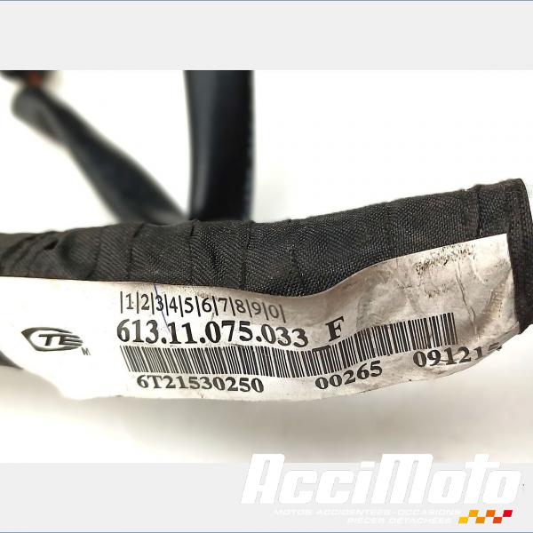 Pièce Moto Faisceau électrique (principal) KTM 1290 SUPERDUKE