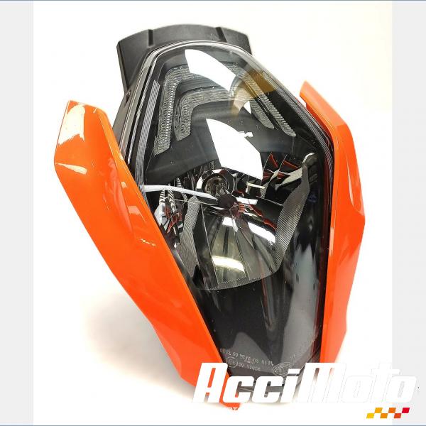 Pièce Moto Phare (optique avant) KTM 1290 SUPERDUKE