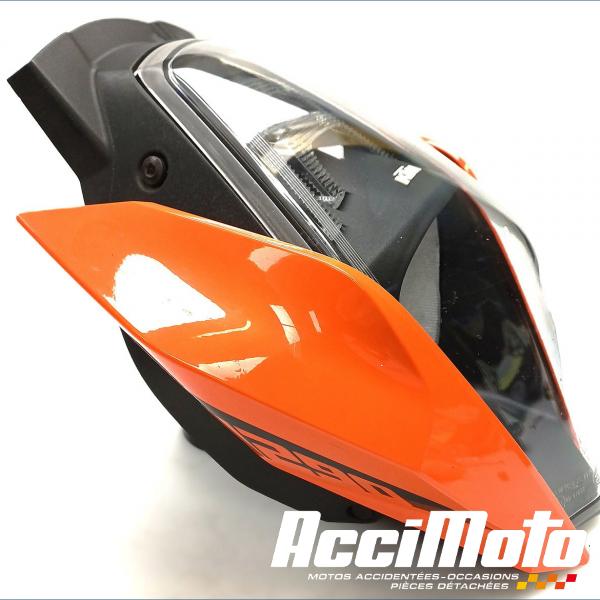 Pièce Moto Phare (optique avant) KTM 1290 SUPERDUKE
