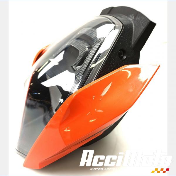 Pièce Moto Phare (optique avant) KTM 1290 SUPERDUKE