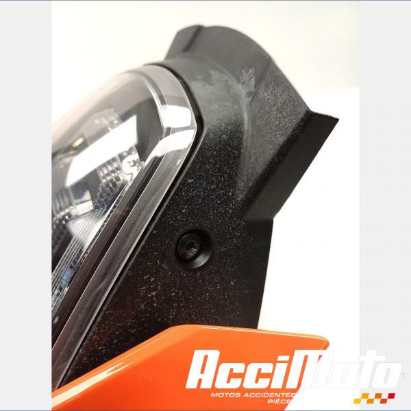 Pièce Moto Phare (optique avant) KTM 1290 SUPERDUKE