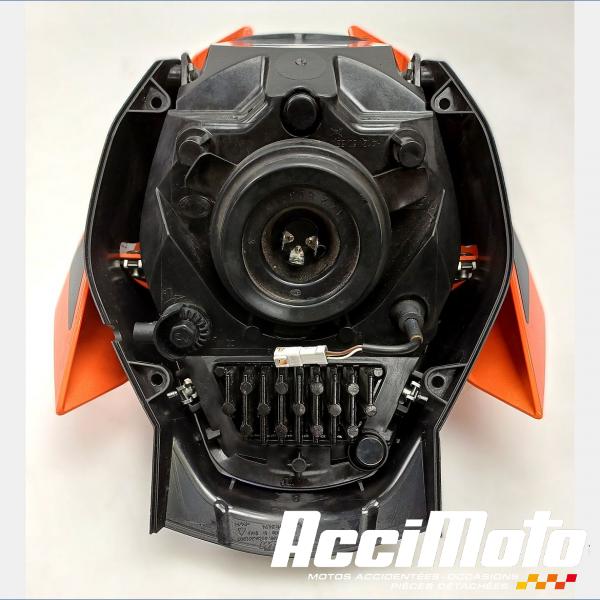 Pièce Moto Phare (optique avant) KTM 1290 SUPERDUKE