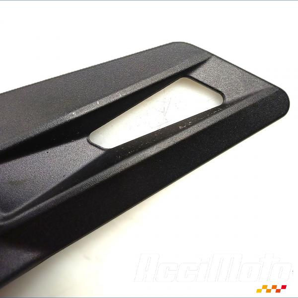 Pièce Moto Platine repose-pied avant (gauche) KTM 1290 SUPERDUKE