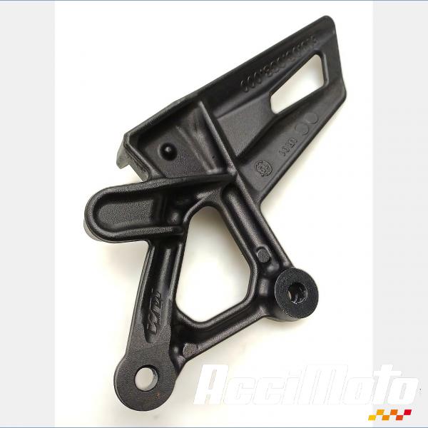 Pièce Moto Platine repose-pied avant (gauche) KTM 1290 SUPERDUKE