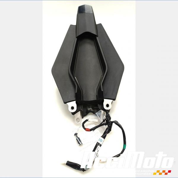 Pièce Moto Support plaque d'immat./bavette arr KTM 1290 SUPERDUKE