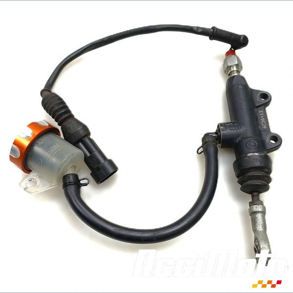 Pièce Moto Maître cylindre de frein arrière KTM 1290 SUPERDUKE