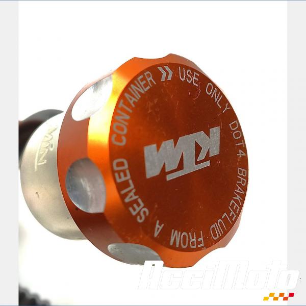 Pièce Moto Maître cylindre de frein arrière KTM 1290 SUPERDUKE