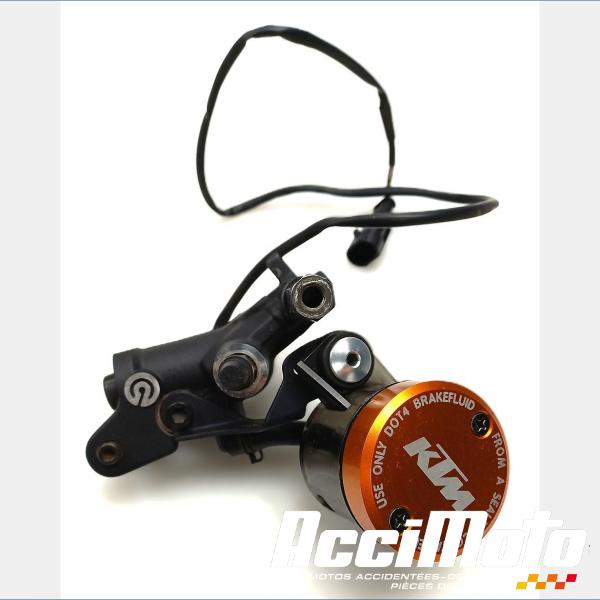 Pièce Moto Maître cylindre de frein avant KTM 1290 SUPERDUKE
