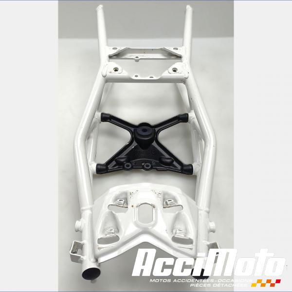 Pièce Moto Boucle arrière de cadre KTM 1290 SUPERDUKE