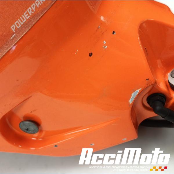 Pièce Moto Réservoir d'essence  KTM 1290 SUPERDUKE