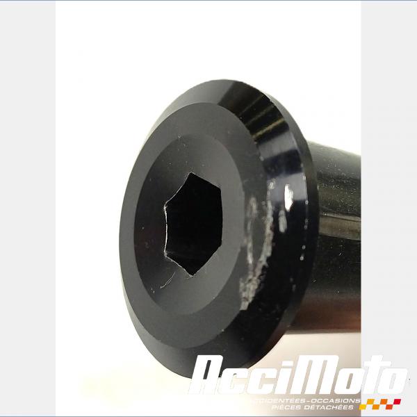 Pièce Moto Axe de roue avant  KTM 1290 SUPERDUKE