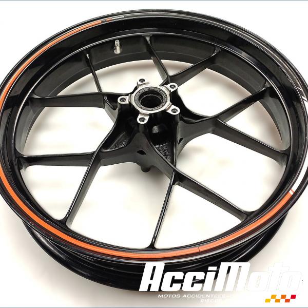 Pièce Moto Jante avant KTM 1290 SUPERDUKE