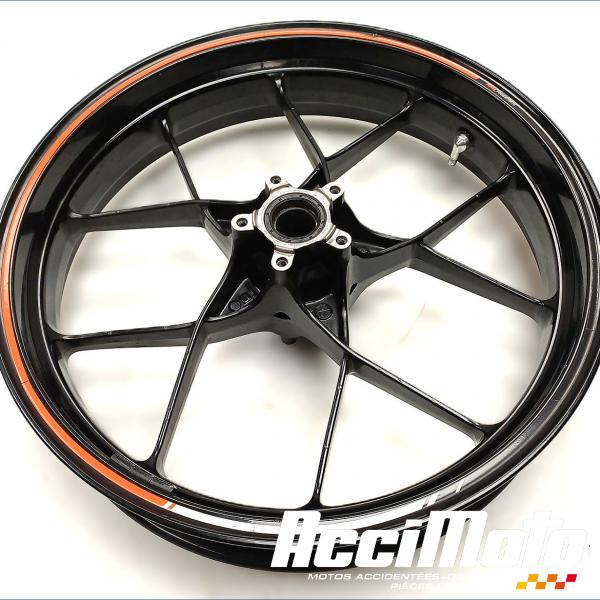 Pièce Moto Jante avant KTM 1290 SUPERDUKE