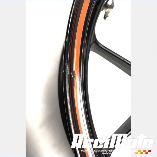 Pièce Moto Jante avant KTM 1290 SUPERDUKE