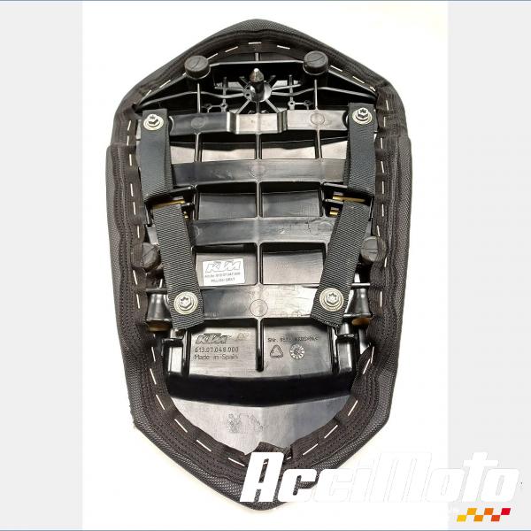 Pièce Moto Selle passager KTM 1290 SUPERDUKE