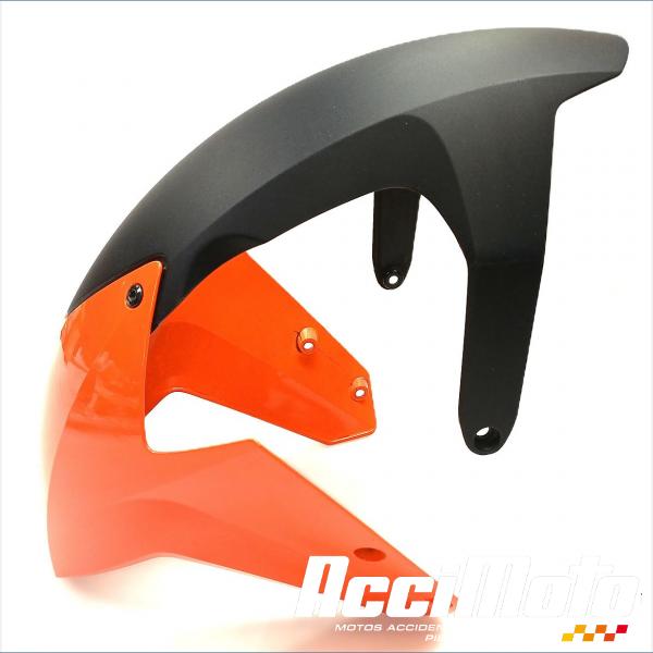Pièce Moto Garde-boue avant KTM 1290 SUPERDUKE