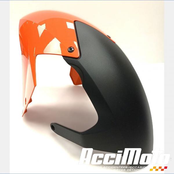 Pièce Moto Garde-boue avant KTM 1290 SUPERDUKE