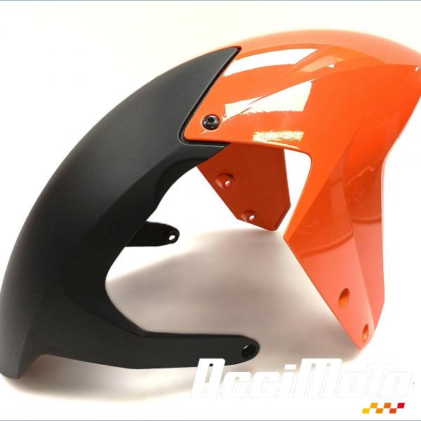 Pièce Moto Garde-boue avant KTM 1290 SUPERDUKE