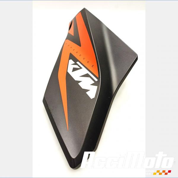 Pièce Moto écope de réservoir (droit) KTM 1290 SUPERDUKE