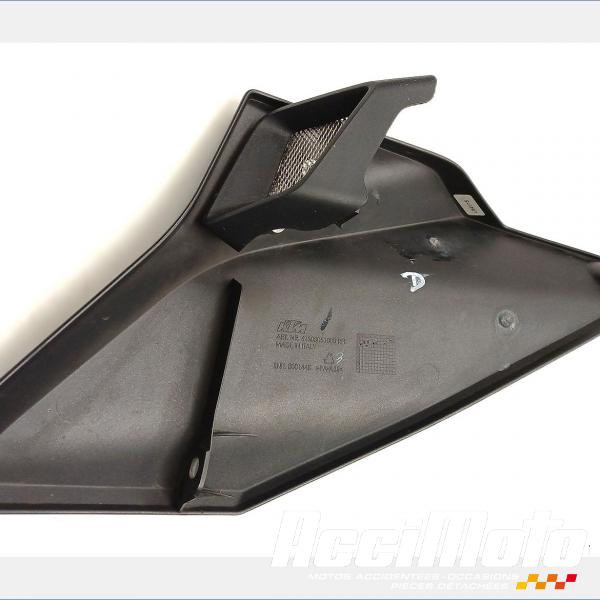 Pièce Moto écope de réservoir (droit) KTM 1290 SUPERDUKE