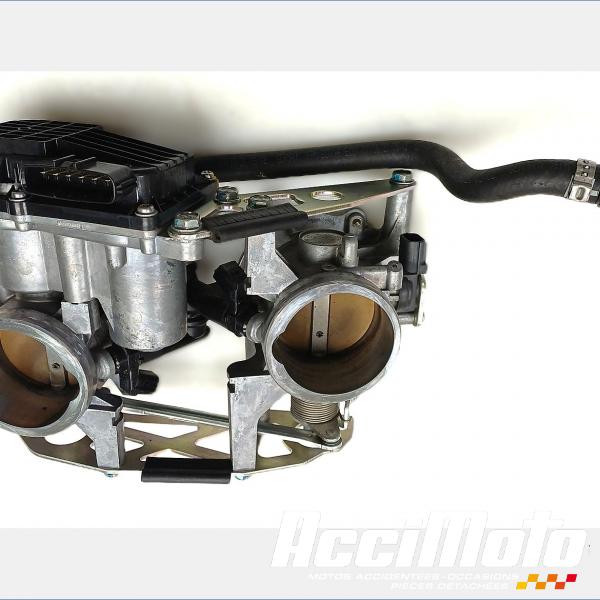 Pièce Moto Rampe d'injection (moteur) KTM 1290 SUPERDUKE