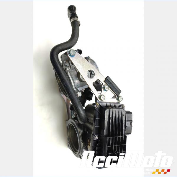 Pièce Moto Rampe d'injection (moteur) KTM 1290 SUPERDUKE